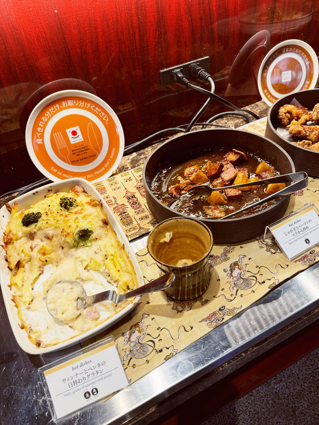 〜京都府〜朝食も美味しい京都ステイにおすすめホテル！
