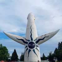 適合放鬆心情及合家歡的大阪萬博紀念公園一日遊