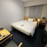 札幌薄野相鐵Fresa Inn-位置極佳，地鐵站旁，性價比高的新酒店