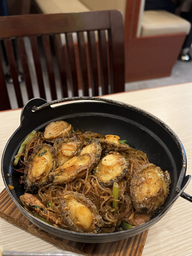 旺角泰抵食泰國菜😄