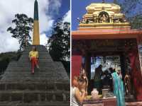 Kodaikanal is known as the Princess of Hills in India 🇮🇳