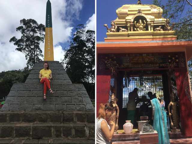 Kodaikanal is known as the Princess of Hills in India 🇮🇳