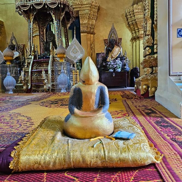 เวียงจันทน์ 1 วันเที่ยวอะไรได้บ้าง