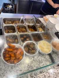 「榴槤系列飲品同刨冰甜品，榴槤控必試！」