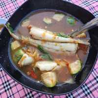อิ่มท้อง พร้อมชมวิว ที่เพชรบุรี