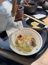 名古屋名物-令你齒頰留香既鰻魚飯