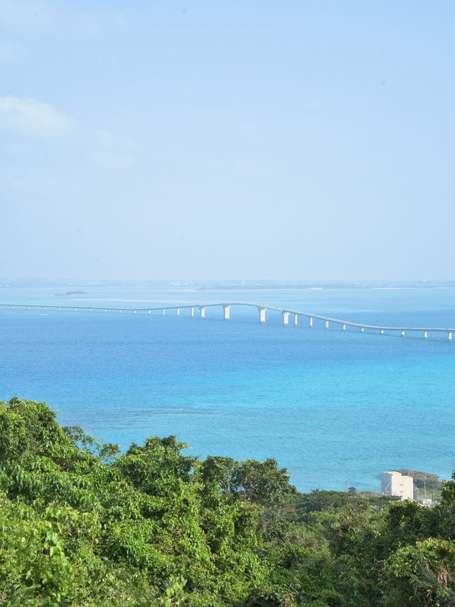 【沖縄】宮古島の絶景スポット