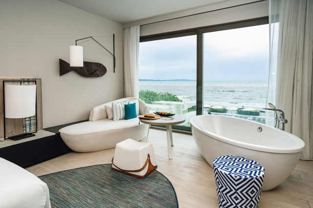 Veranda Resort Pattaya Na Jomtien - MGallery  