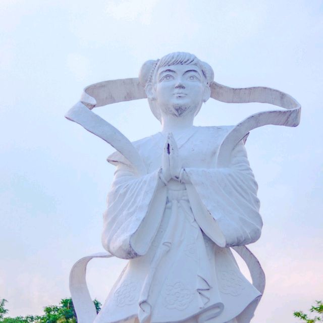 เขาคอหงส์ หาดใหญ่