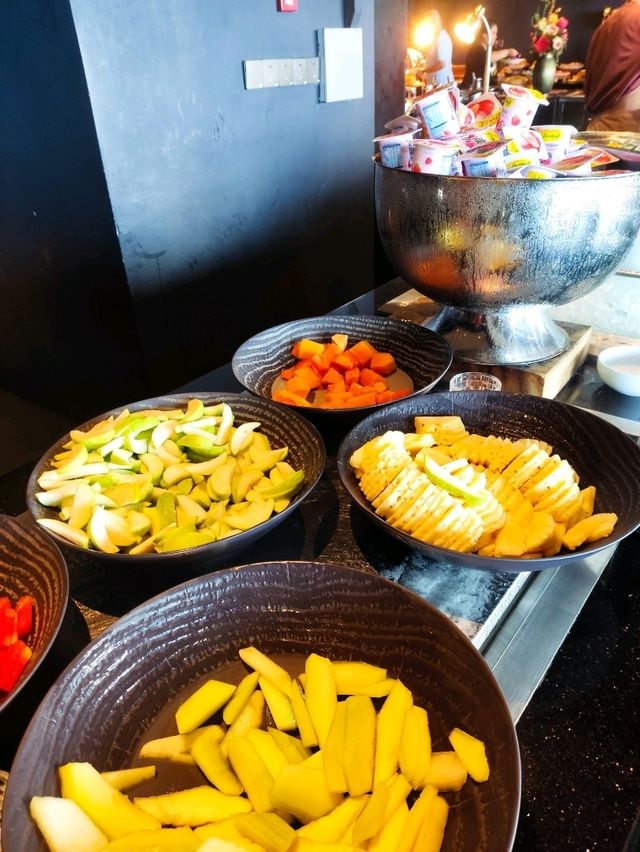 🥞 Wake Up to A Great Breafast Spread 🍜