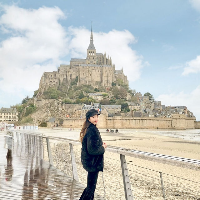 大人旅パリ旅行🥐☕️