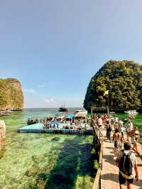 Phuket’s Paradise ☀️🌊🌴🏝️