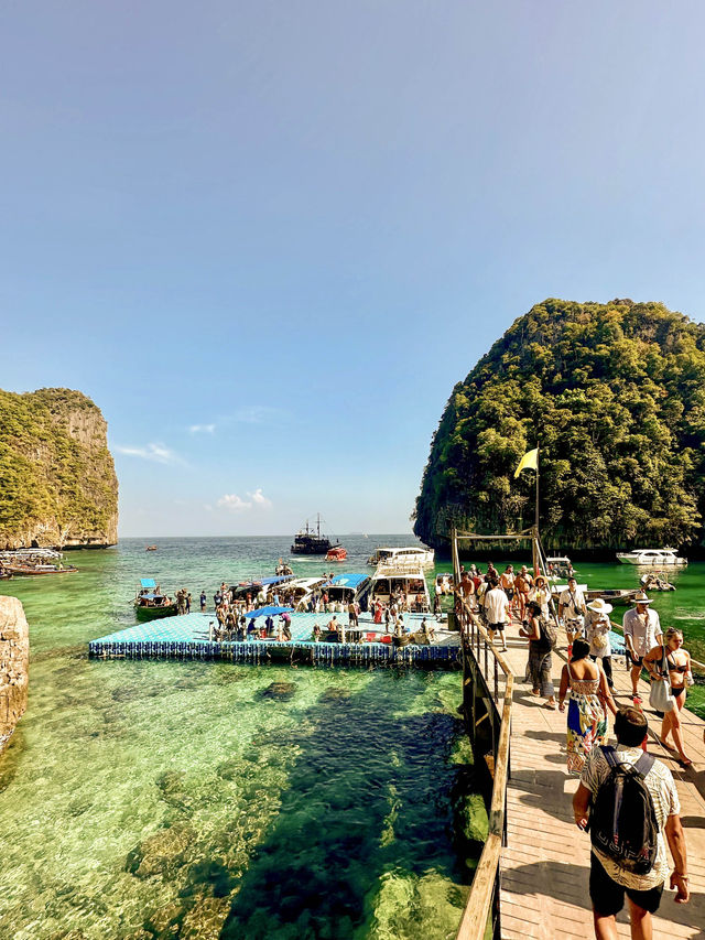 Phuket’s Paradise ☀️🌊🌴🏝️