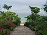 เช็คอิน หาดตายายปรับโฉมใหม่