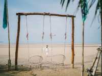  Apsara Beachfront Resort and Villa