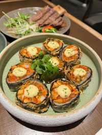 「高質韓式餐廳，好食又有高級感」