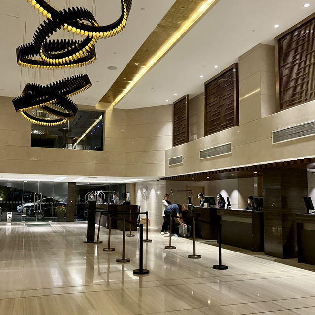 Holiday Inn Golden Mile