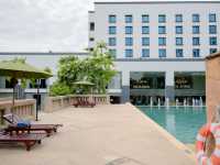 Dusit Princess Srinakarin, Bangkok 