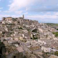 A different Italy 