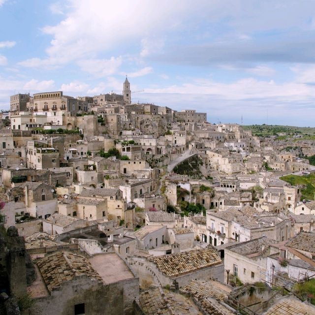 A different Italy 
