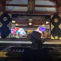 【神奈川】期間限定！絵灯篭祭り