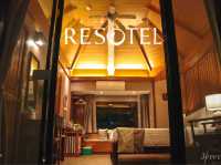 รีวิว River Kwai Resotel 