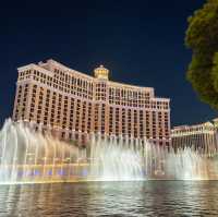 Las Vegas 🇺🇸 Venetian with Grand Canals of Venice