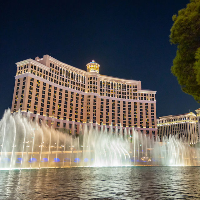 Las Vegas 🇺🇸 Venetian with Grand Canals of Venice
