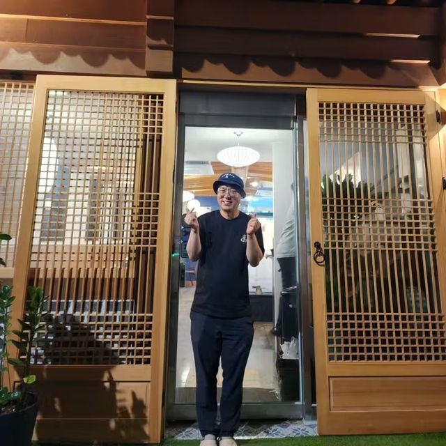 【韓国グルメ】超本格韓定食店なのにお手軽なハンガラム