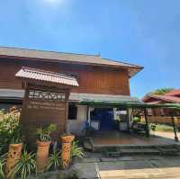 พิพิธภัณฑ์พื้นบ้าน จ่าทวี พิษณุโลก 