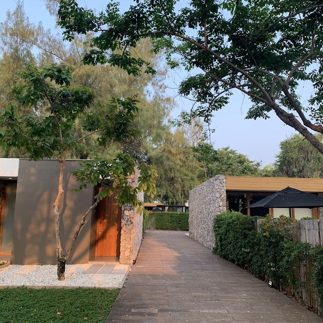🏖️Tolani Resort Kui Buri 