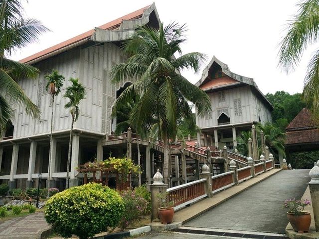 Terengganu State Museum