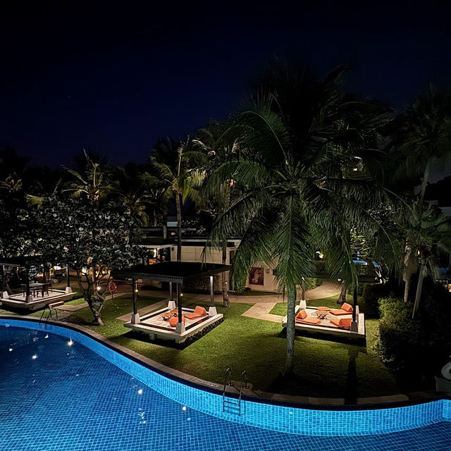 🏖️✨✨Sheraton Hua Hin Resort & Spa