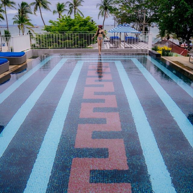 Mera Mare Pattaya