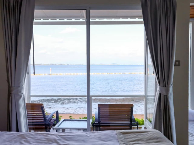 Seashell Village Beach Resort