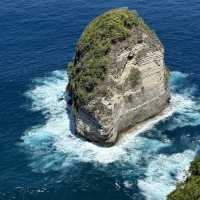 Kelingking Beach: Nusa Penida's Breathtaking Coastal Gem