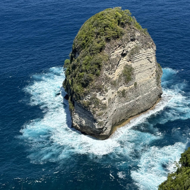 Kelingking Beach: Nusa Penida's Breathtaking Coastal Gem
