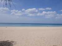 หาดกะรน จ.ภูเก็ต