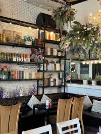  📌🏡Florista Cafe And Eatery cafe