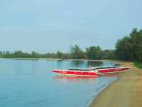 สะพานรักสารสิน