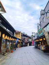 【柴又帝釈天:東京都葛飾区】寅さんで有名な柴又で歴史を感じる✨