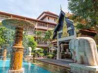Avalon Beach Resort Pattaya 
