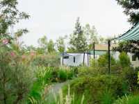 SOL Glamping Khaoyai ที่พักสไตล์ Glamping