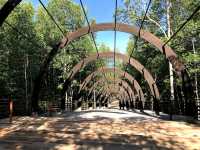 Kukup Island Johor National Park