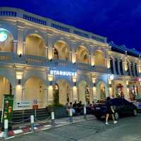 Phuket Old Town