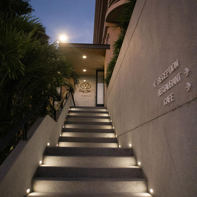  Carnation Residence 