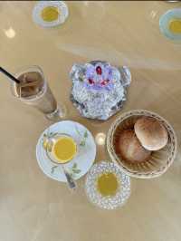 〜神奈川県〜ガラスの森美術館でイタリアン！夏限定ランチ✨