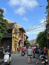 Tips for Enjoying Hoi An Old Town 🇻🇳✨