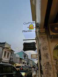 PHUKET OLD TOWN - MAI NAM SHOPHOUSE 