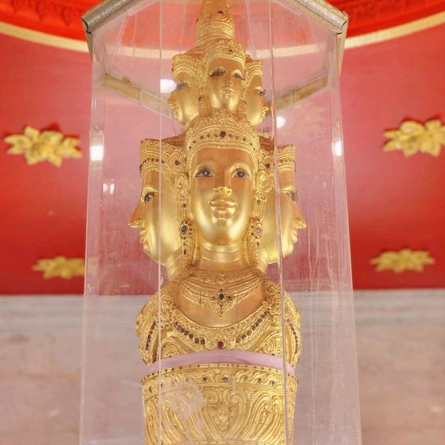 ศาลหลักเมืองนครศรีธรรมราช